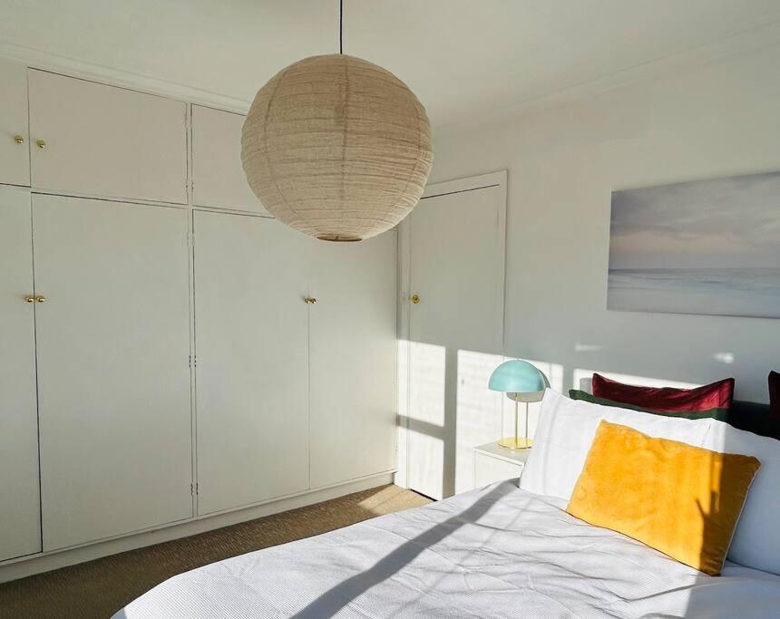 The Tassie - Luxury With Panoramic Water Views Villa Hobart Ngoại thất bức ảnh