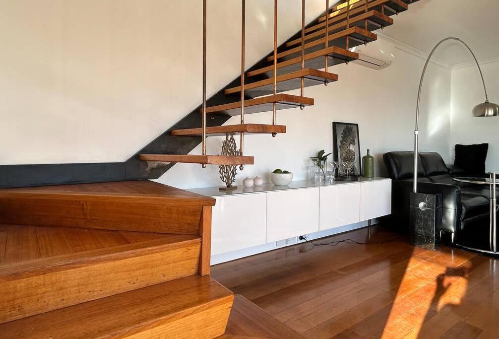 The Tassie - Luxury With Panoramic Water Views Villa Hobart Ngoại thất bức ảnh